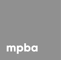 MPBA logo