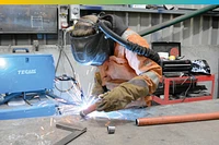 Cleveland Celebrates World Day for Safety and Health at Work