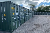 A1 Self Storage
