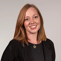 Suzanne Elliott