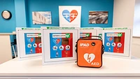 Missed a Beat Defibrillators