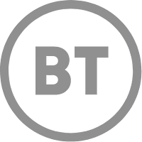 BT logo
