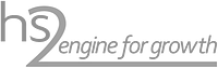 HS2 logo