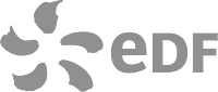 EDF logo