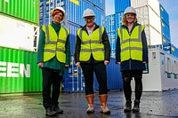 Celebrating Women in Construction on International Women’s Day 2023