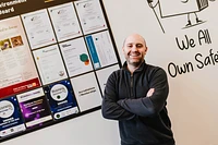 Cleveland’s Paul Kell Shortlisted for Health and Safety Manager of the Year