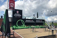 Middlesbrough Football Club Fan Zone