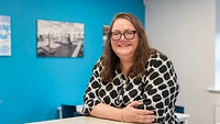 Dawne McClelland, National Service Centre Manager 