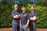 Introducing Our All-New Rehire Team