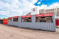 Stoke City Football Club