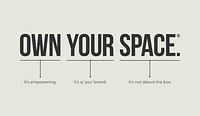 Cleveland Group Own Your Space Explanation