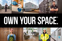 Cleveland Group Unveils ‘Own Your Space’