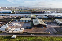 Cleveland Opens Newport Depot