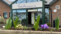 Cleveland Charity of the Year Teesside Hospice 2026