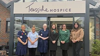 Teesside Hospice 