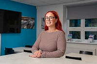 Meet Jodie Blamires, Internal Operations Manager