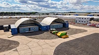Cleveland Group Opens New Depot in Doncaster