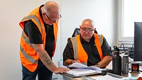 Cleveland Opens New Depot In Doncaster
