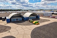 Cleveland Group opens new Doncaster depot as national expansion continues