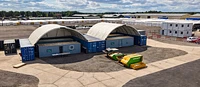 Cleveland Group Doncaster Depot 